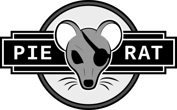 Pie Rat Press